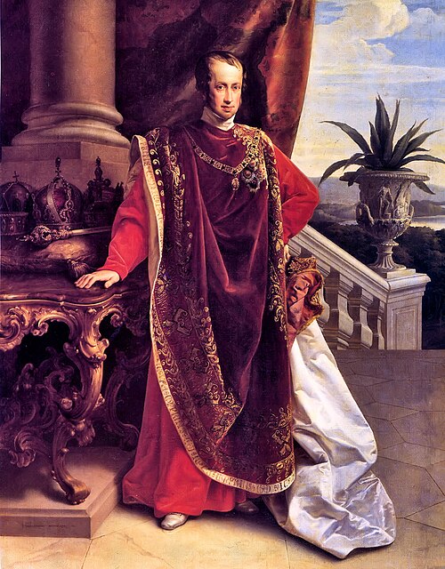 Ferdinand I of Austria